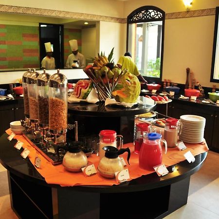 Mastiff Hotel Karwar By Othpl, Formerly Citrus Hotel Karwar Luaran gambar