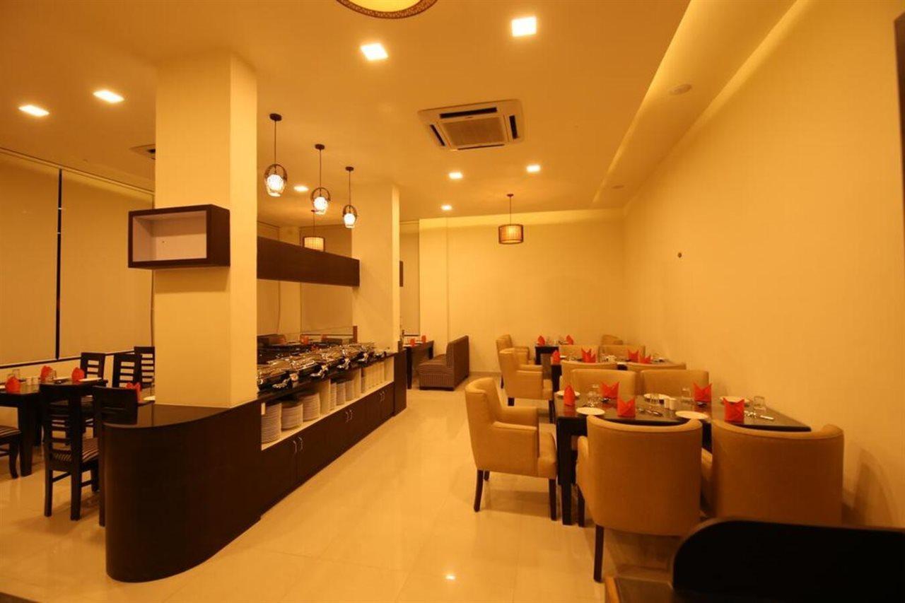 Mastiff Hotel Karwar By Othpl, Formerly Citrus Hotel Karwar Luaran gambar