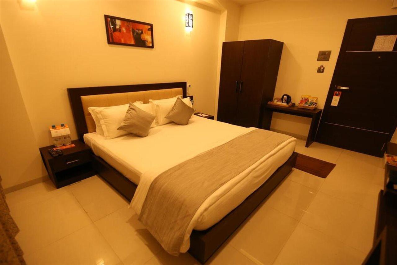 Mastiff Hotel Karwar By Othpl, Formerly Citrus Hotel Karwar Luaran gambar