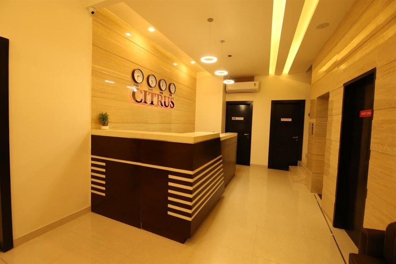 Mastiff Hotel Karwar By Othpl, Formerly Citrus Hotel Karwar Luaran gambar