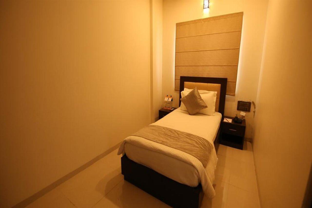 Mastiff Hotel Karwar By Othpl, Formerly Citrus Hotel Karwar Luaran gambar