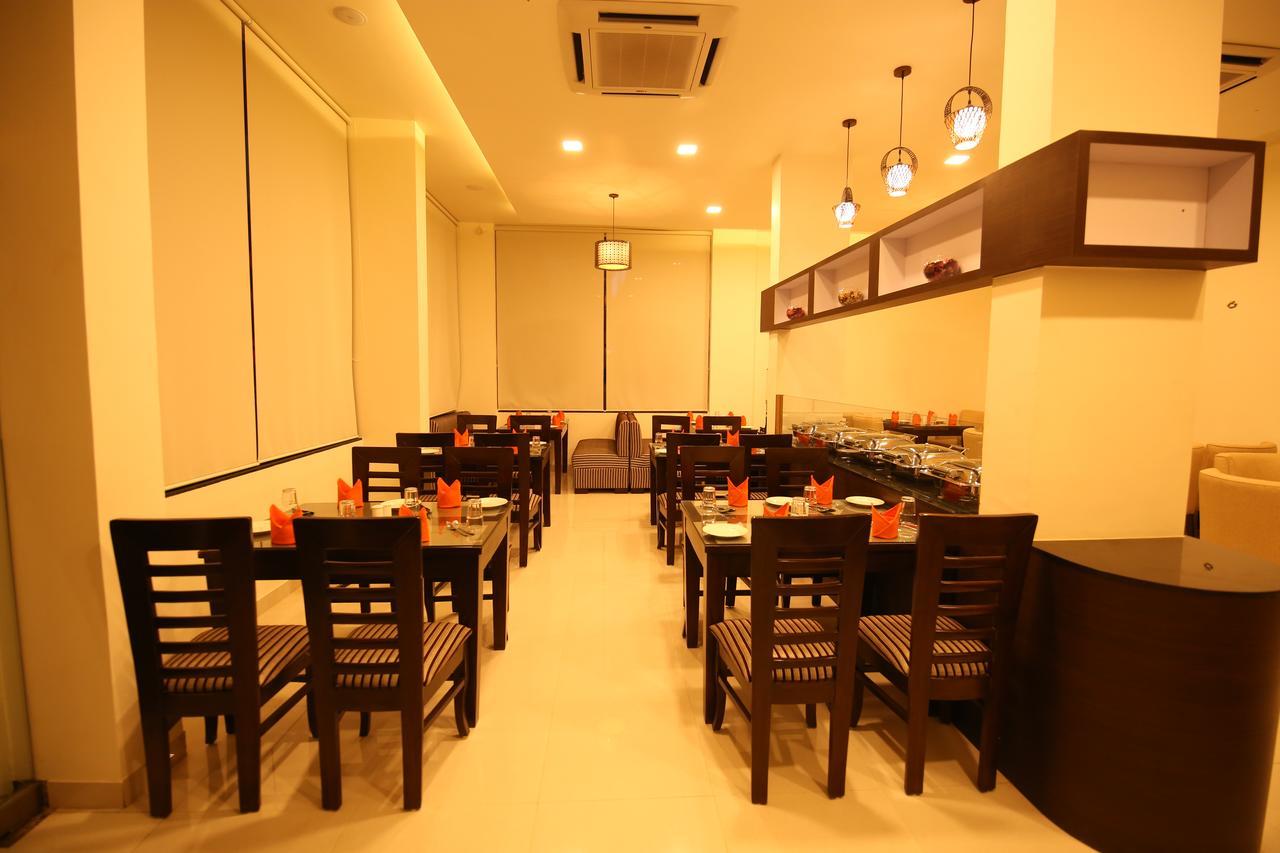 Mastiff Hotel Karwar By Othpl, Formerly Citrus Hotel Karwar Luaran gambar
