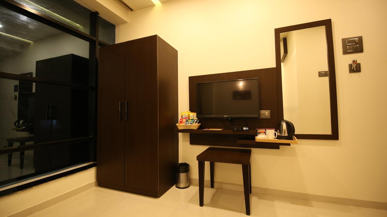 Mastiff Hotel Karwar By Othpl, Formerly Citrus Hotel Karwar Luaran gambar