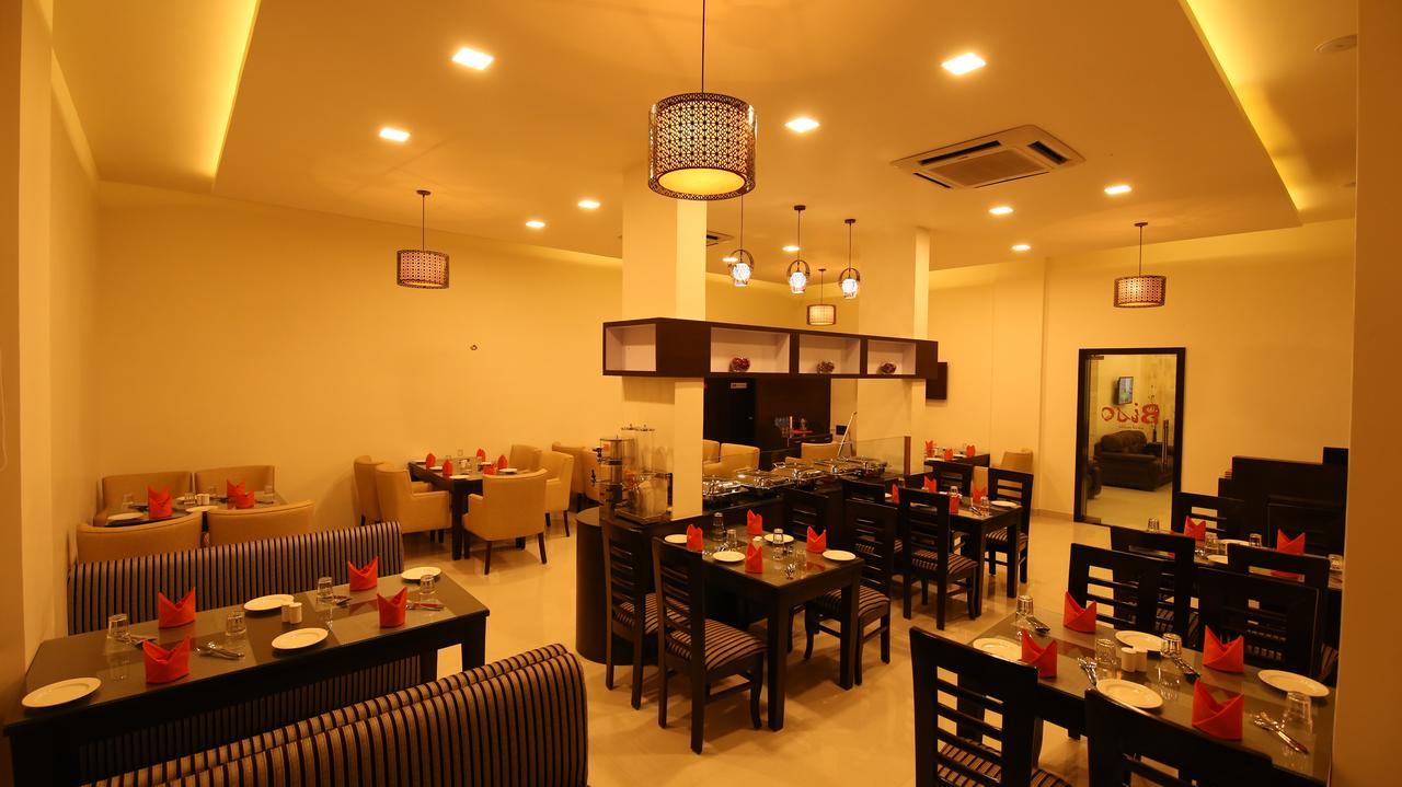 Mastiff Hotel Karwar By Othpl, Formerly Citrus Hotel Karwar Luaran gambar