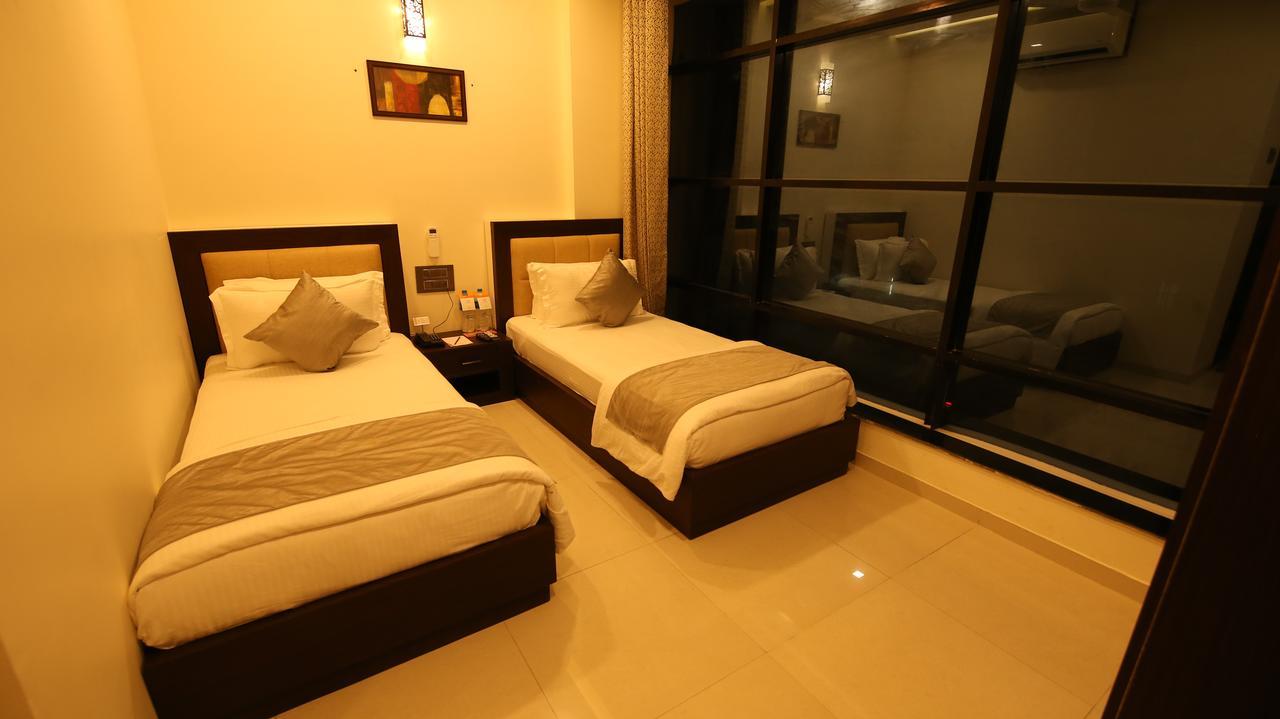 Mastiff Hotel Karwar By Othpl, Formerly Citrus Hotel Karwar Luaran gambar