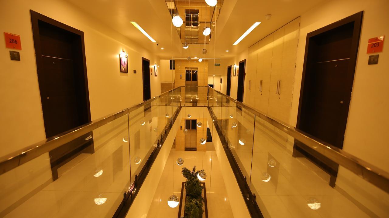 Mastiff Hotel Karwar By Othpl, Formerly Citrus Hotel Karwar Luaran gambar