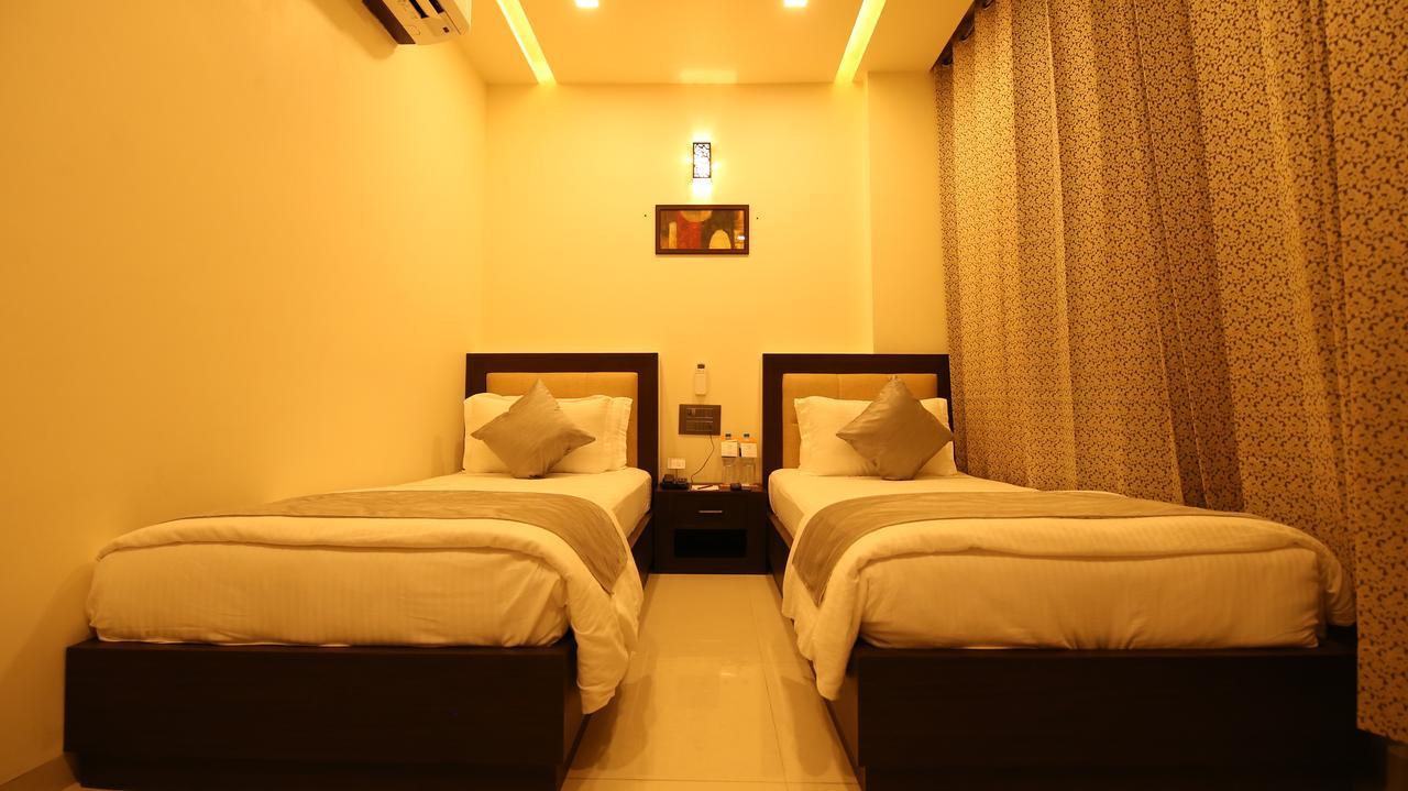Mastiff Hotel Karwar By Othpl, Formerly Citrus Hotel Karwar Luaran gambar