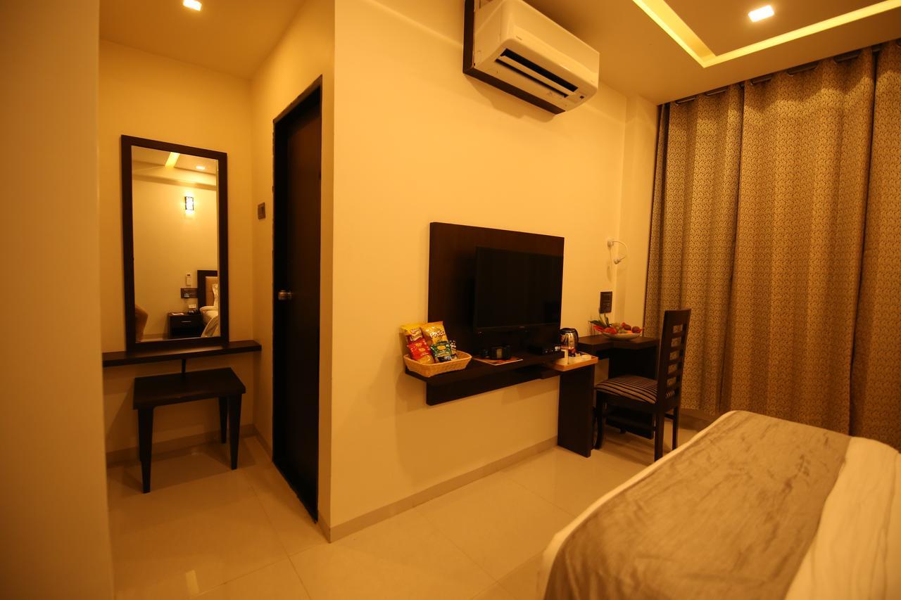 Mastiff Hotel Karwar By Othpl, Formerly Citrus Hotel Karwar Luaran gambar