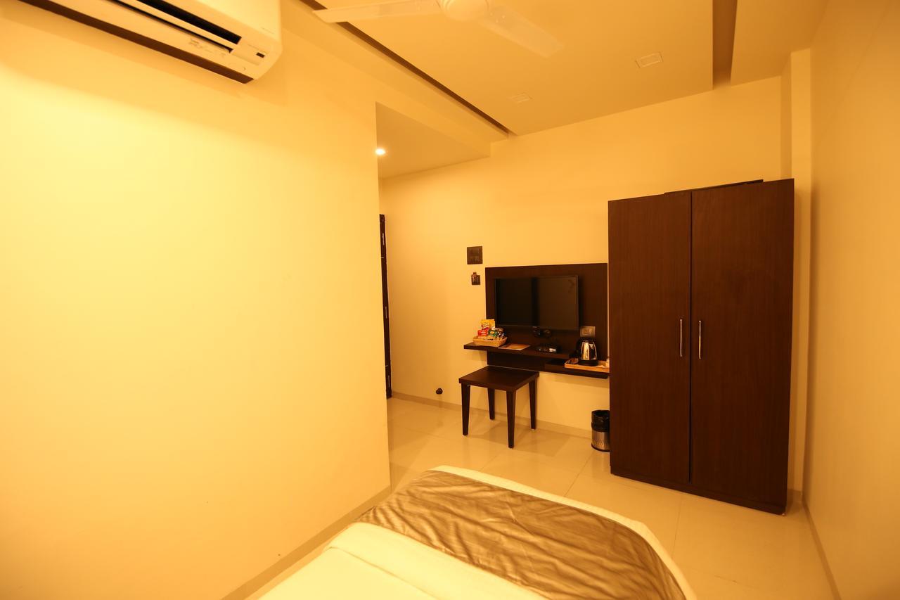 Mastiff Hotel Karwar By Othpl, Formerly Citrus Hotel Karwar Luaran gambar