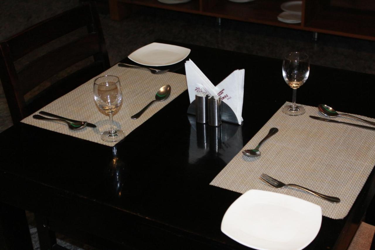 Mastiff Hotel Karwar By Othpl, Formerly Citrus Hotel Karwar Luaran gambar